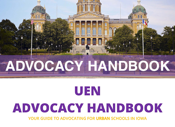 UEN Advocacy Handbook*