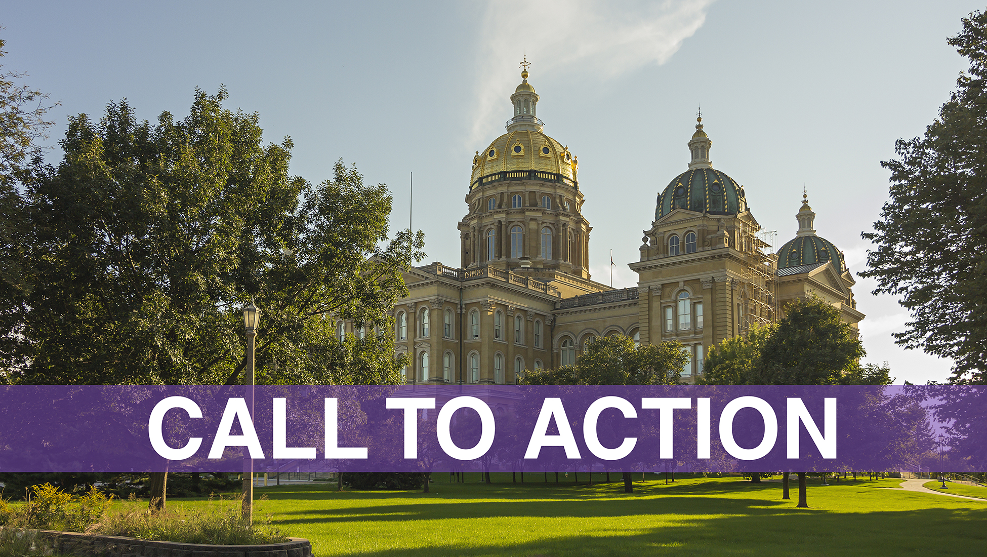 Call to Action - 02.04.2022