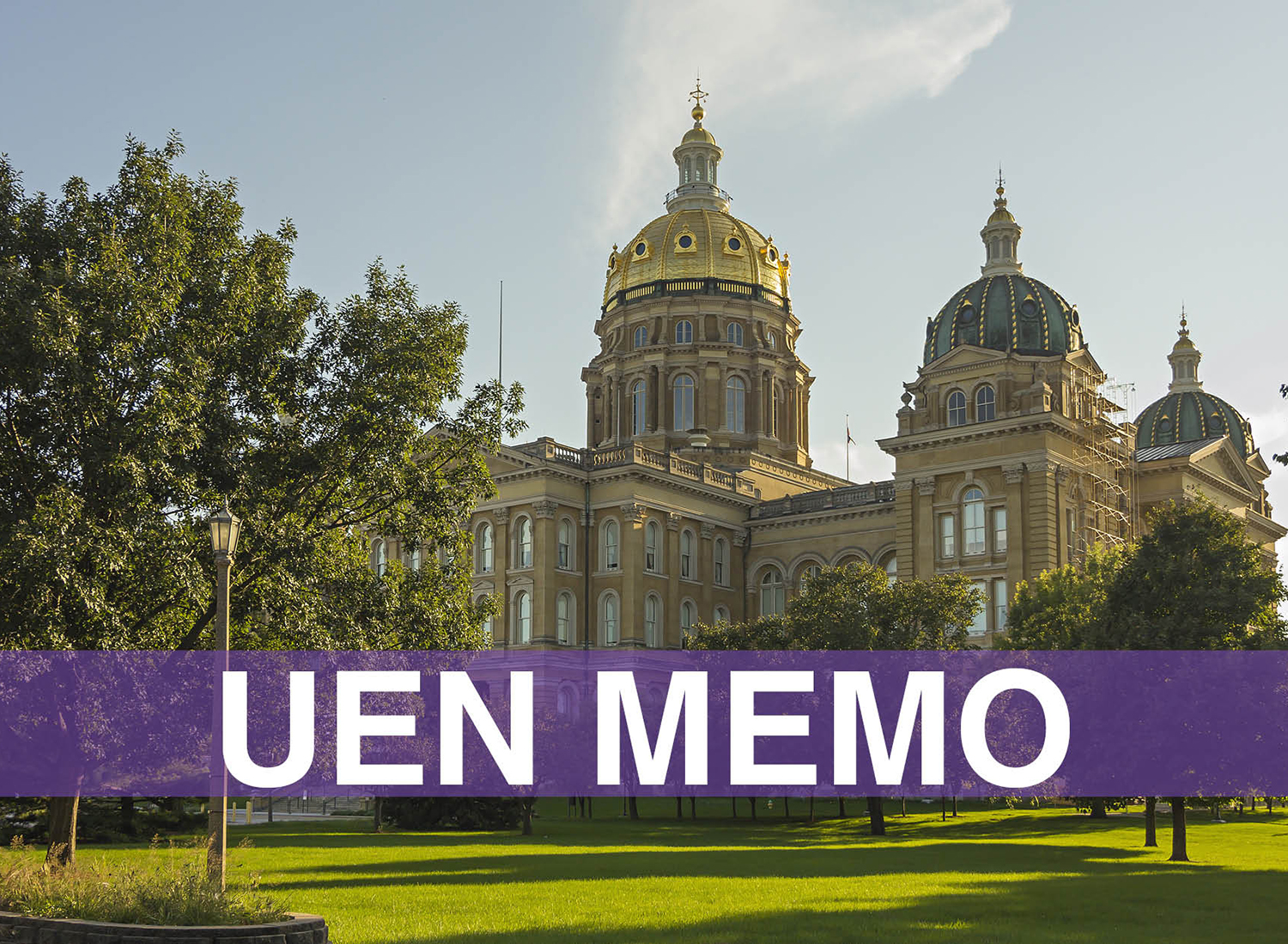 Memo re School Funding