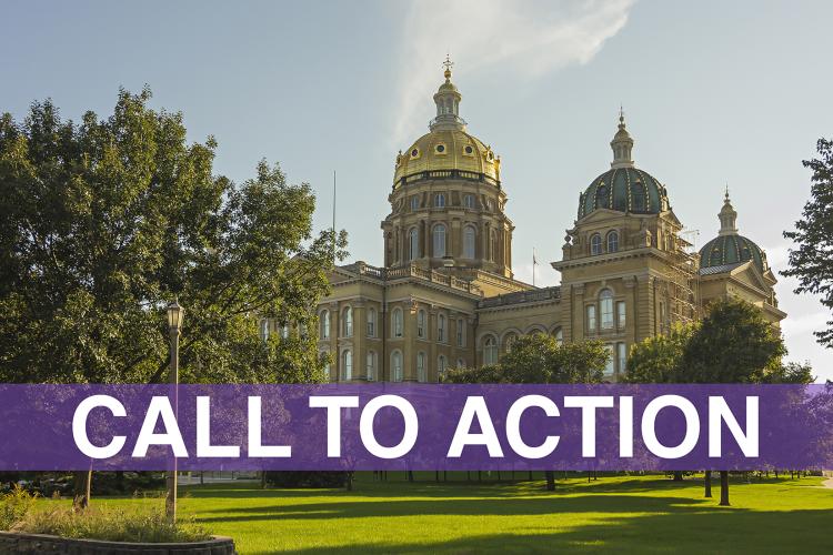 Call to Action 1/13/2023
