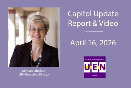 Capitol Update - 4/16/2026