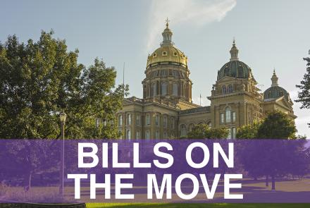 Governor Signs More Bills with Impact on Schools